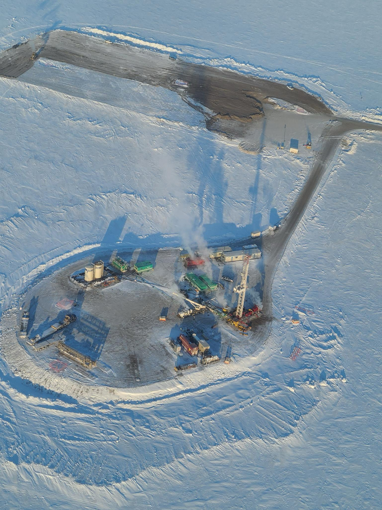 Inuvialuit Energy Security Project Receives Final Regulatory Approval