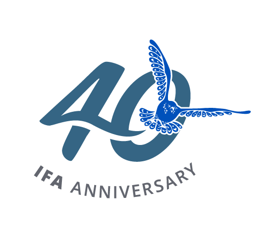 Sign up for your Inuvialuit Promotional Item for IFA 40th Anniversary by May 5, 2024