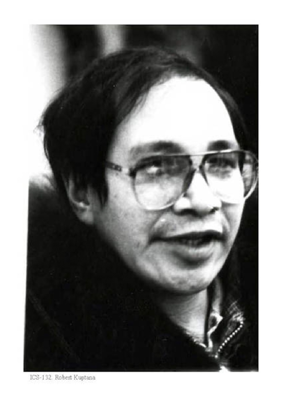 Inuvialuit Regional Corporation Remembers Robert Kuptana IRC Chairperson 1994-1995 and C.O.P.E. Negotiator for the IFA.