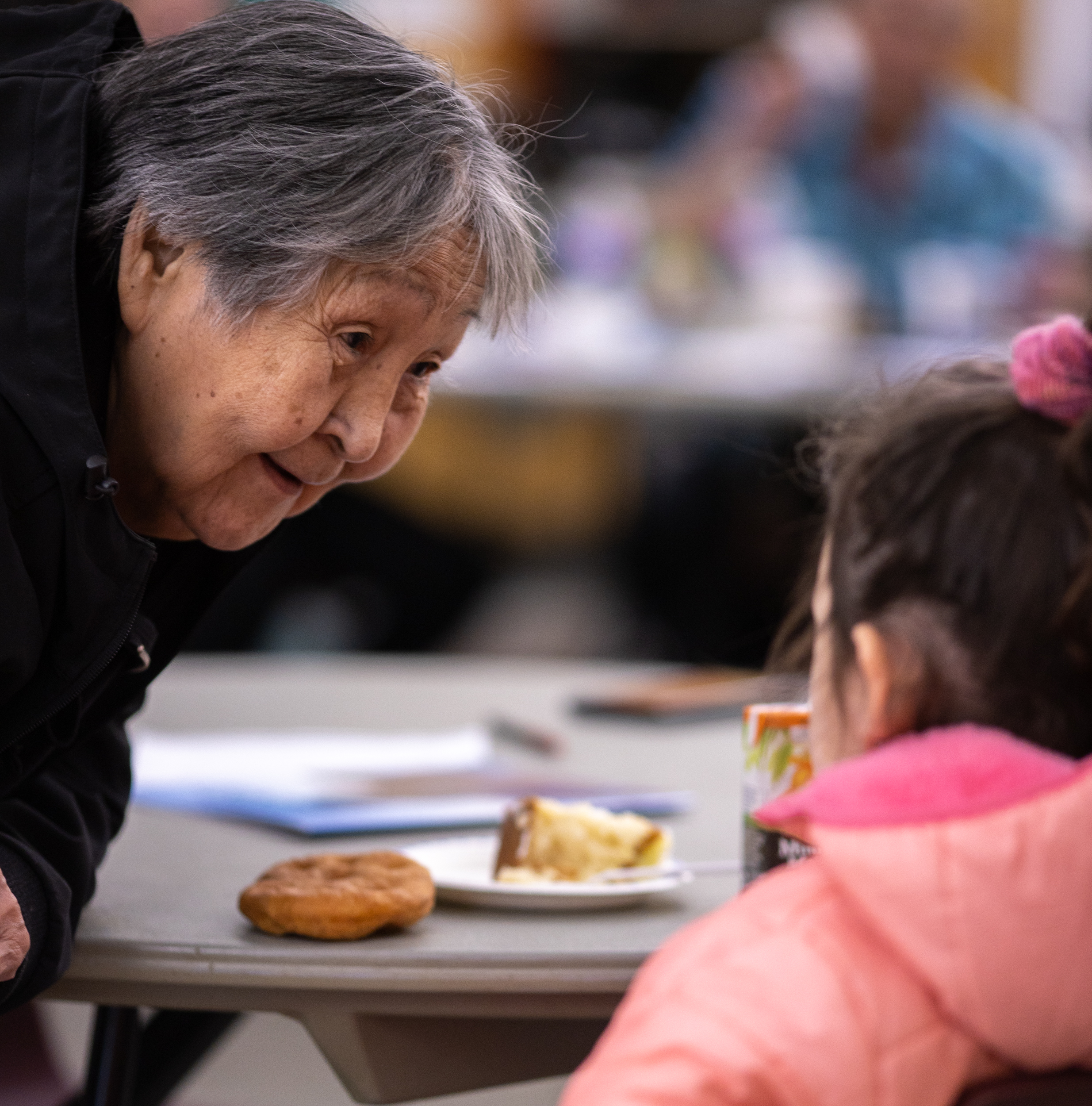 School Foods Program expands to include monthly grocery supplement 