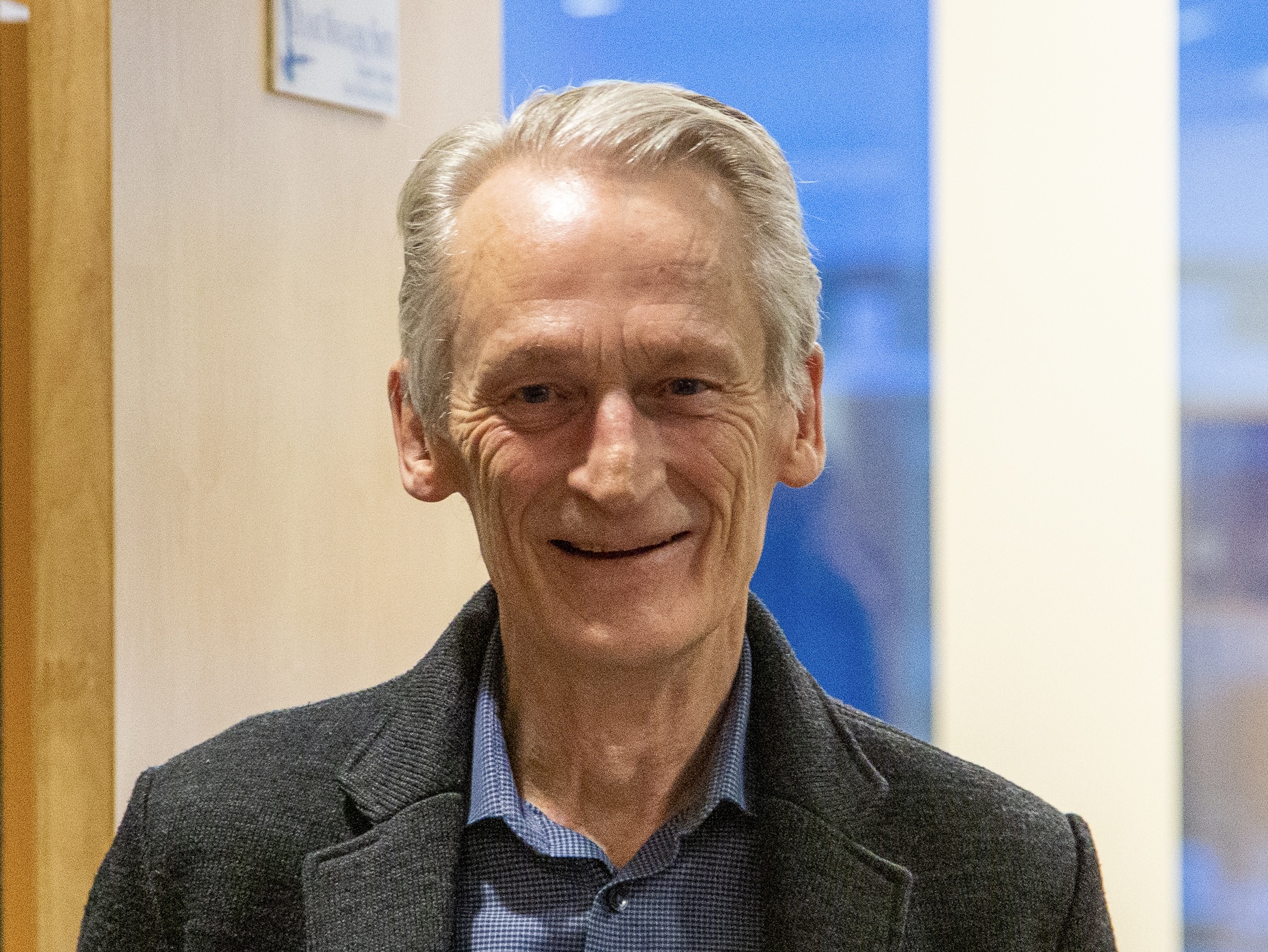 Remembering Bob Simpson