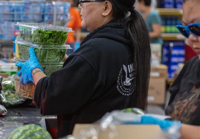 School Foods Program monthly grocery supplement to end in August