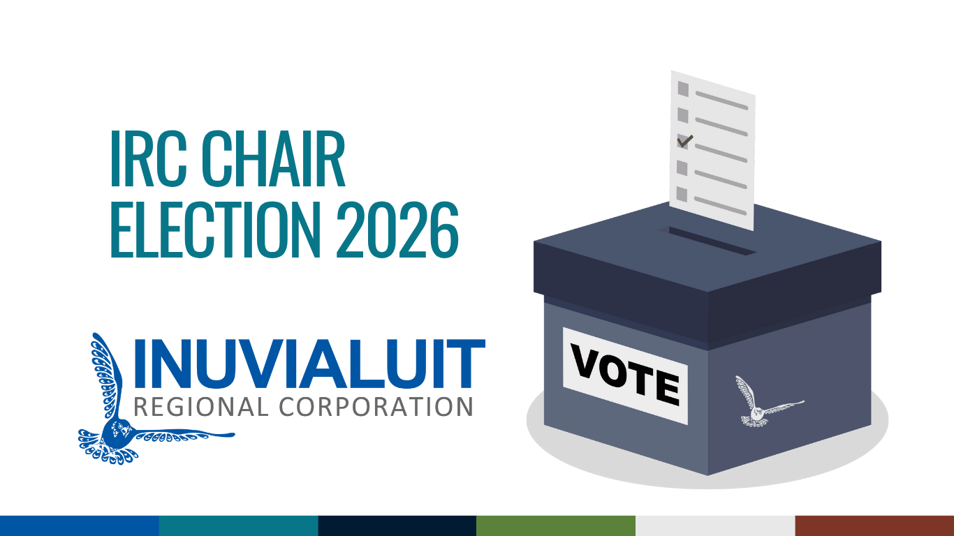 Preparing for the IRC Chairperson Election