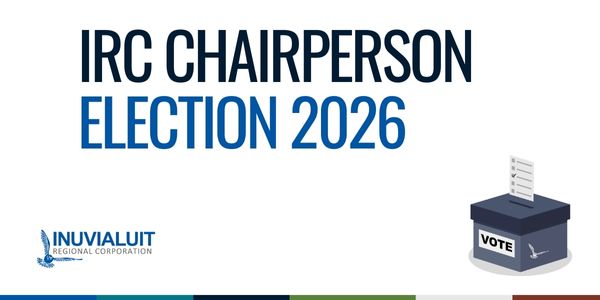 IRC announces list of candidates for 2026 Chairperson Election