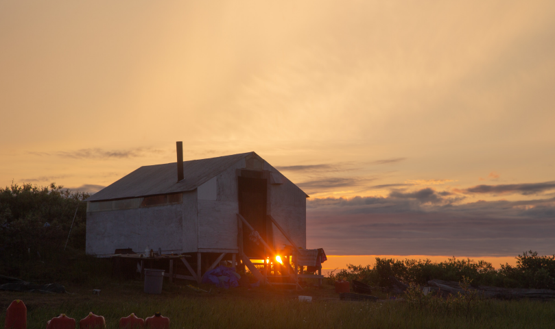 Inuvialuit Settlement Region Energy Action Plan | Inuvialuit Regional ...
